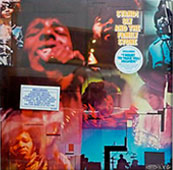 Sly Stand album